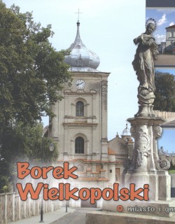 Borek Wielkopolski miasto i gmina