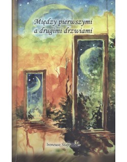 Między pierwszymi a drugimi drzwiami