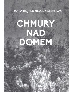 Chmury nad domem
