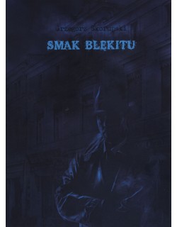 Smak błękitu