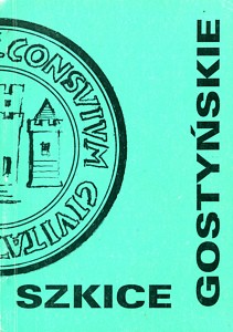 Szkice gostyńskie
