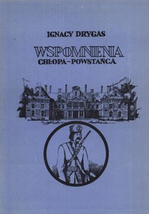 Wspomnienia chłopa-powstańca