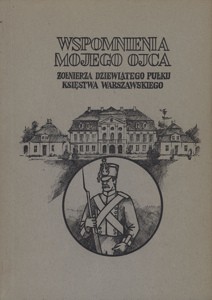 Wspomnienia mojego ojca
