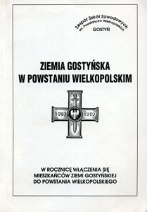 Ziemia gostyńska w powstaniu wielkopolskim