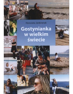 Gostynianka w wielkim świecie