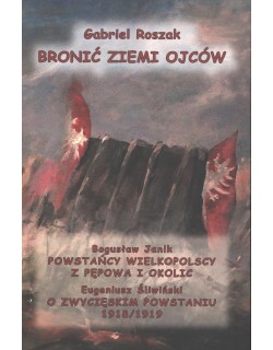 Bronić ziemi ojców