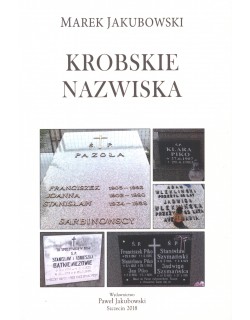 Krobskie nazwiska