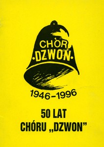 50 lat Chóru „Dzwon”