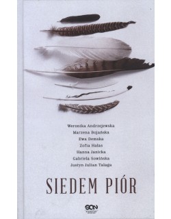 Siedem piór
