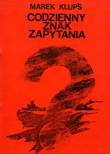 Codzienny znak zapytania
