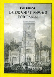 Dzieje Gminy Pępowo pod Panem (od zamierzchłych czasów do uwłaszczenia w XIX wieku)