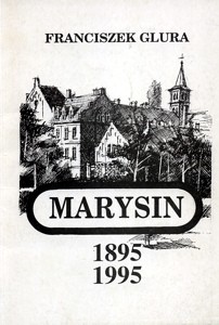 Marysin 1895-1995