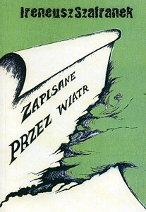 Zapisane przez wiatr