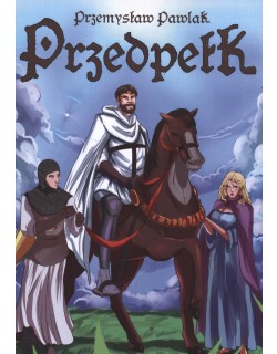 Przedpełk
