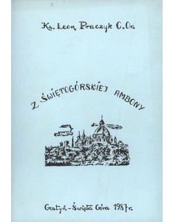 Z świętogórskiej ambony