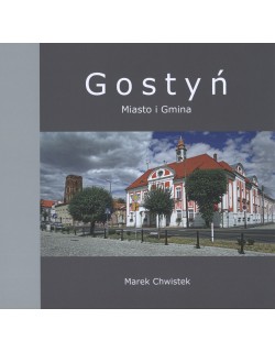 Gostyń. Miasto i Gmina