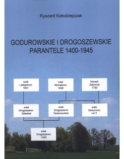 Godurowskie i drogoszewskie parantele (1400-1945)
