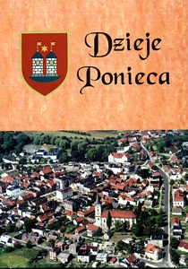 Dzieje Ponieca