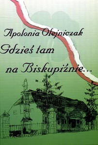 Gdzieś tam na Biskupiźnie...