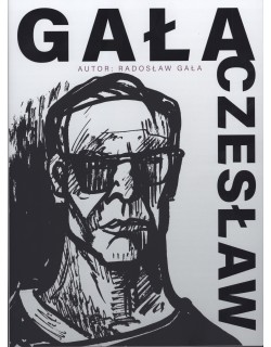 Czesław Gała