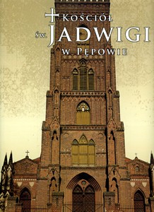 Kościół św. Jadwigi w Pępowie