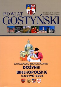 Powiat Gostyński
