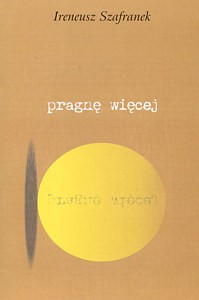 Pragnę więcej