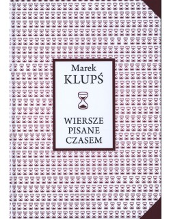 Wiersze pisane czasem