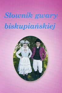 Słownik gwary biskupiańskiej