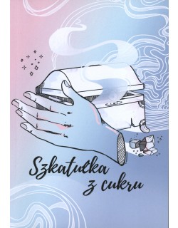 Szkatułka z cukru