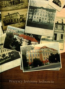 Wszyscy Jesteśmy Jednością, Księga XX Zjazdu Absolwentów Gimnazjum i Liceum Ziemi Gostyńskiej
