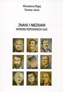 Znani i nieznani patroni pępowskich ulic