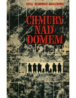 Chmury nad domem