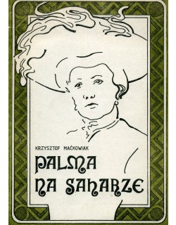 Palma na Saharze