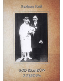 Ród Krajków z Pępowa