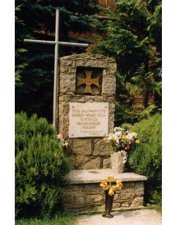 Chwałkowo