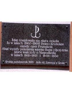 Krobia