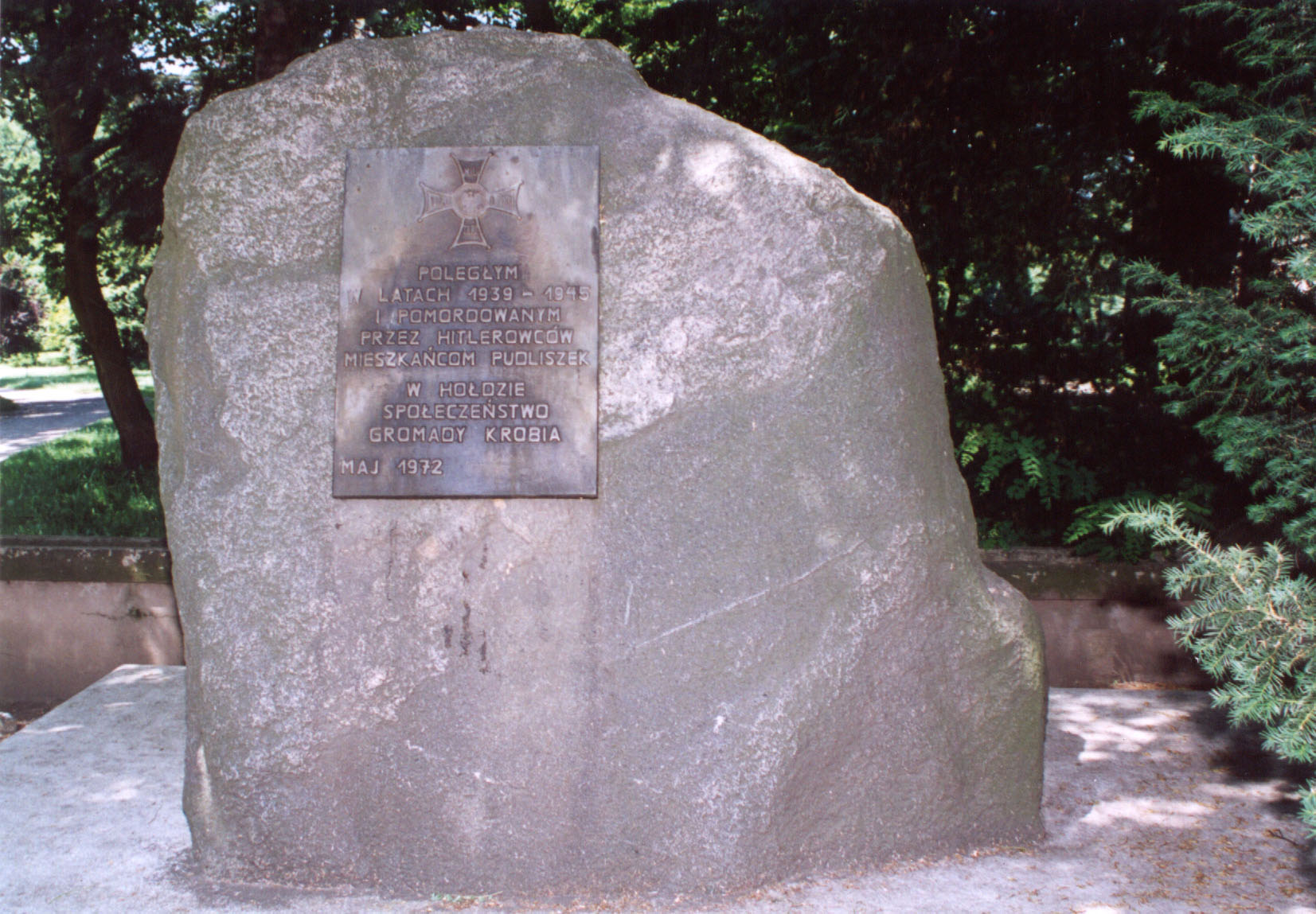 Pudliszki