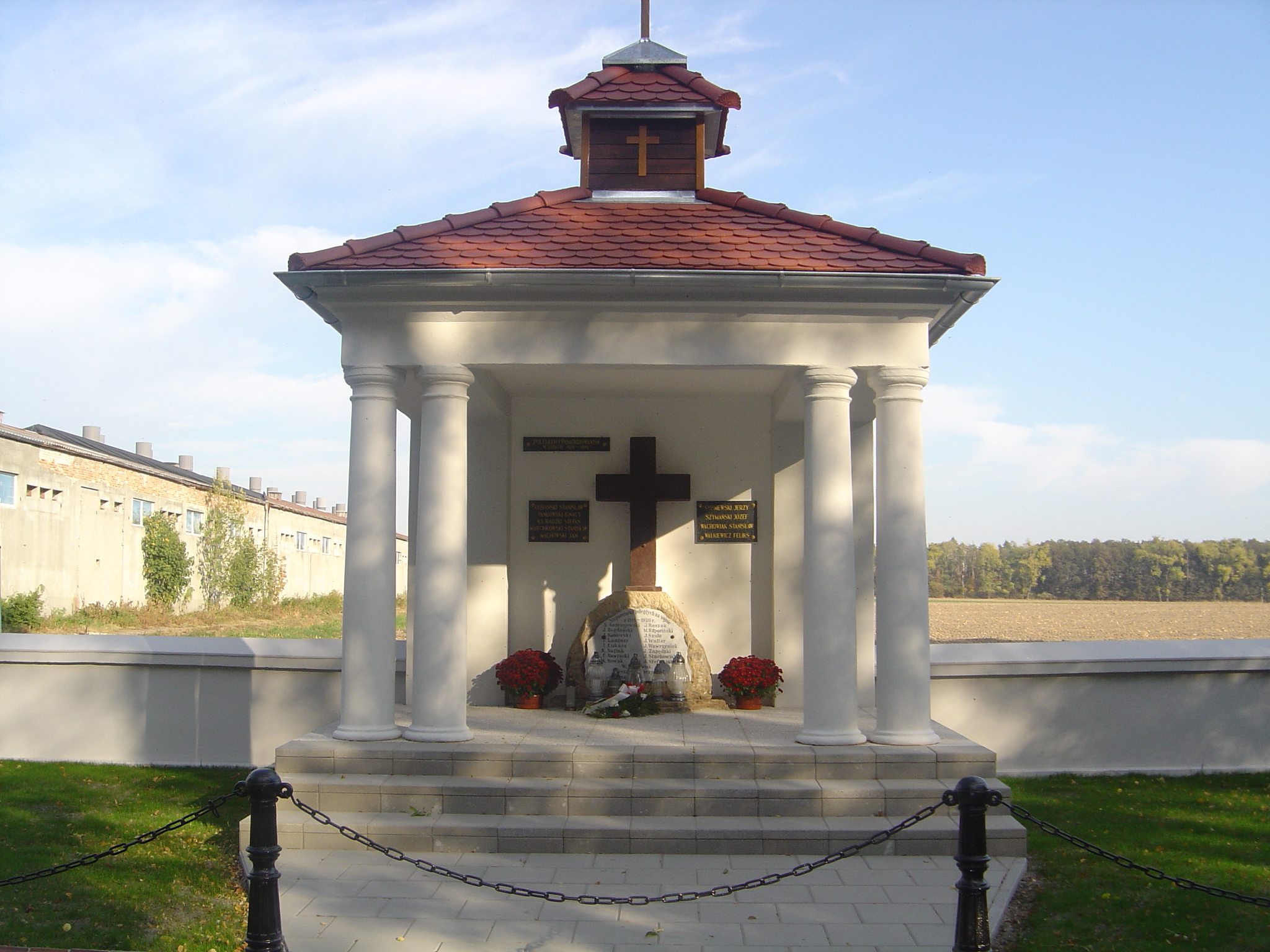 Skoraszewice