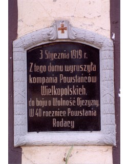 Pogorzela