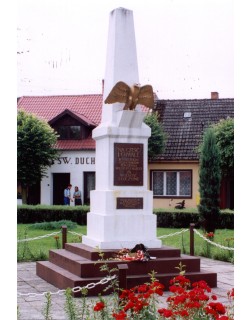 Pogorzela