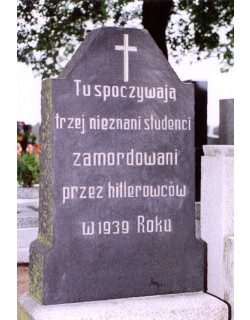Pogorzela