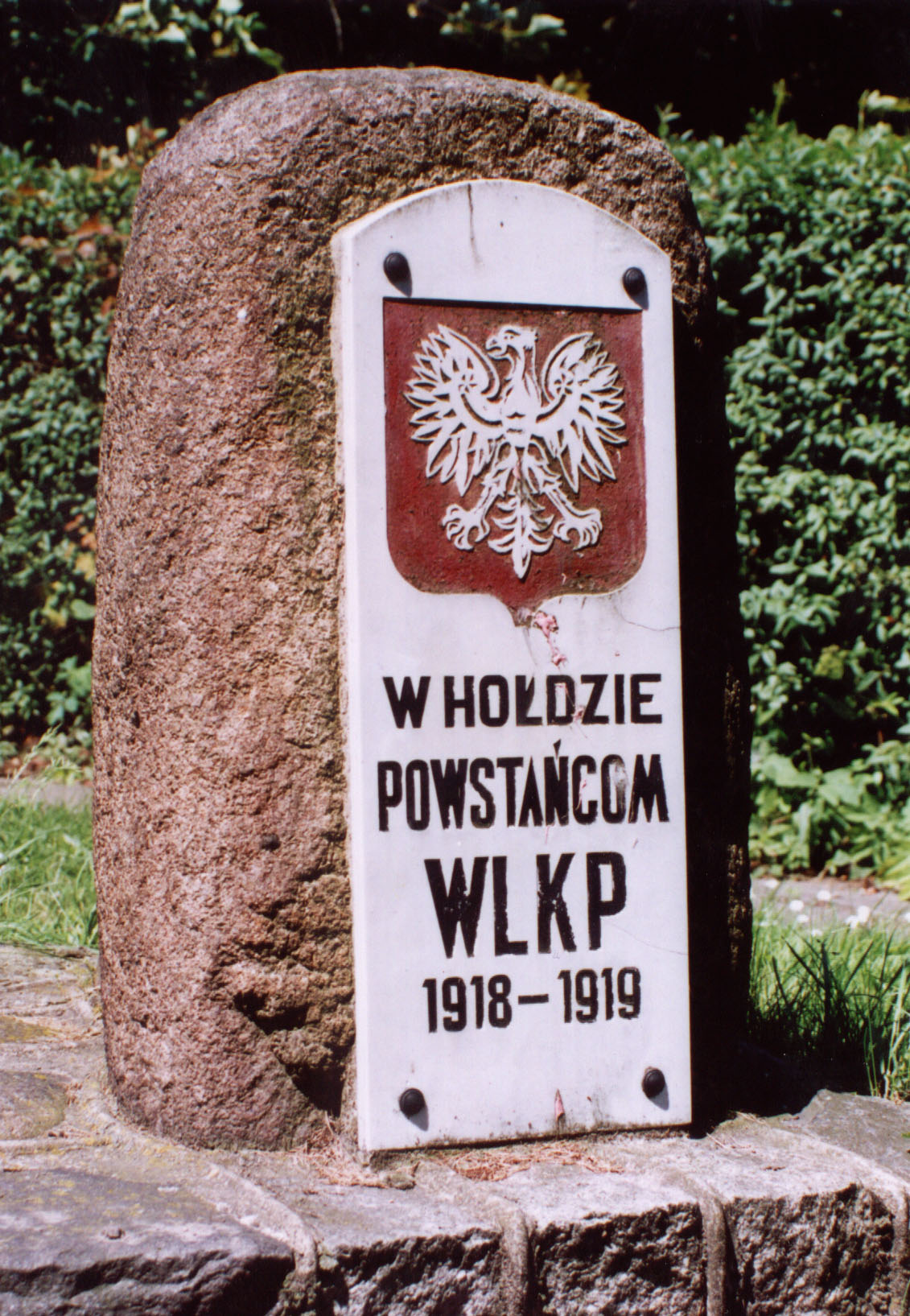 Poniec