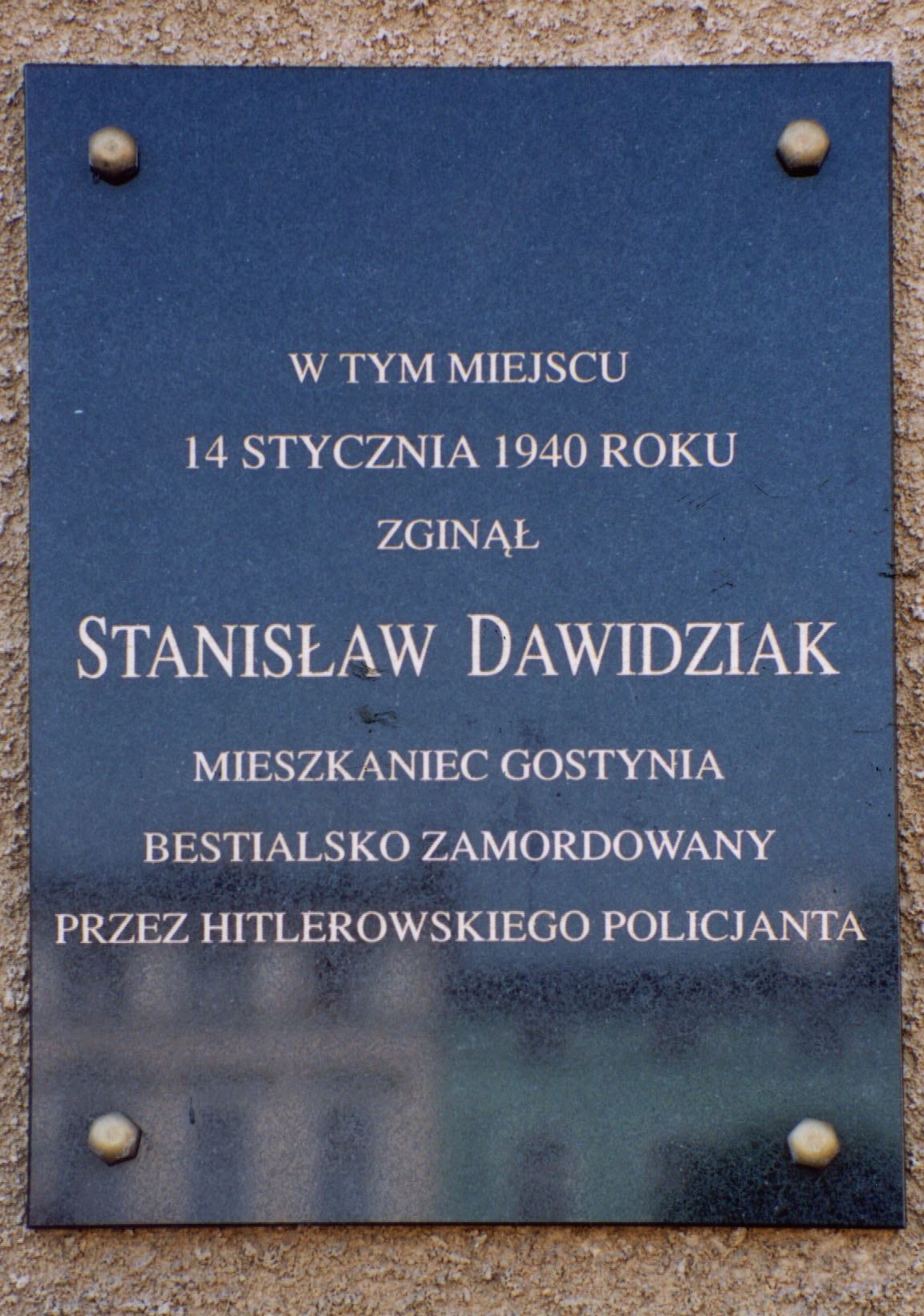 Gostyń
