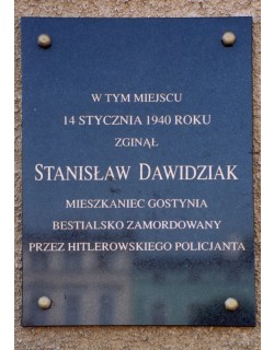 Gostyń