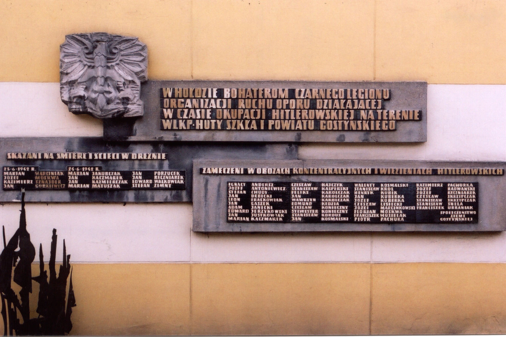 Gostyń