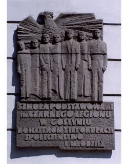 Gostyń