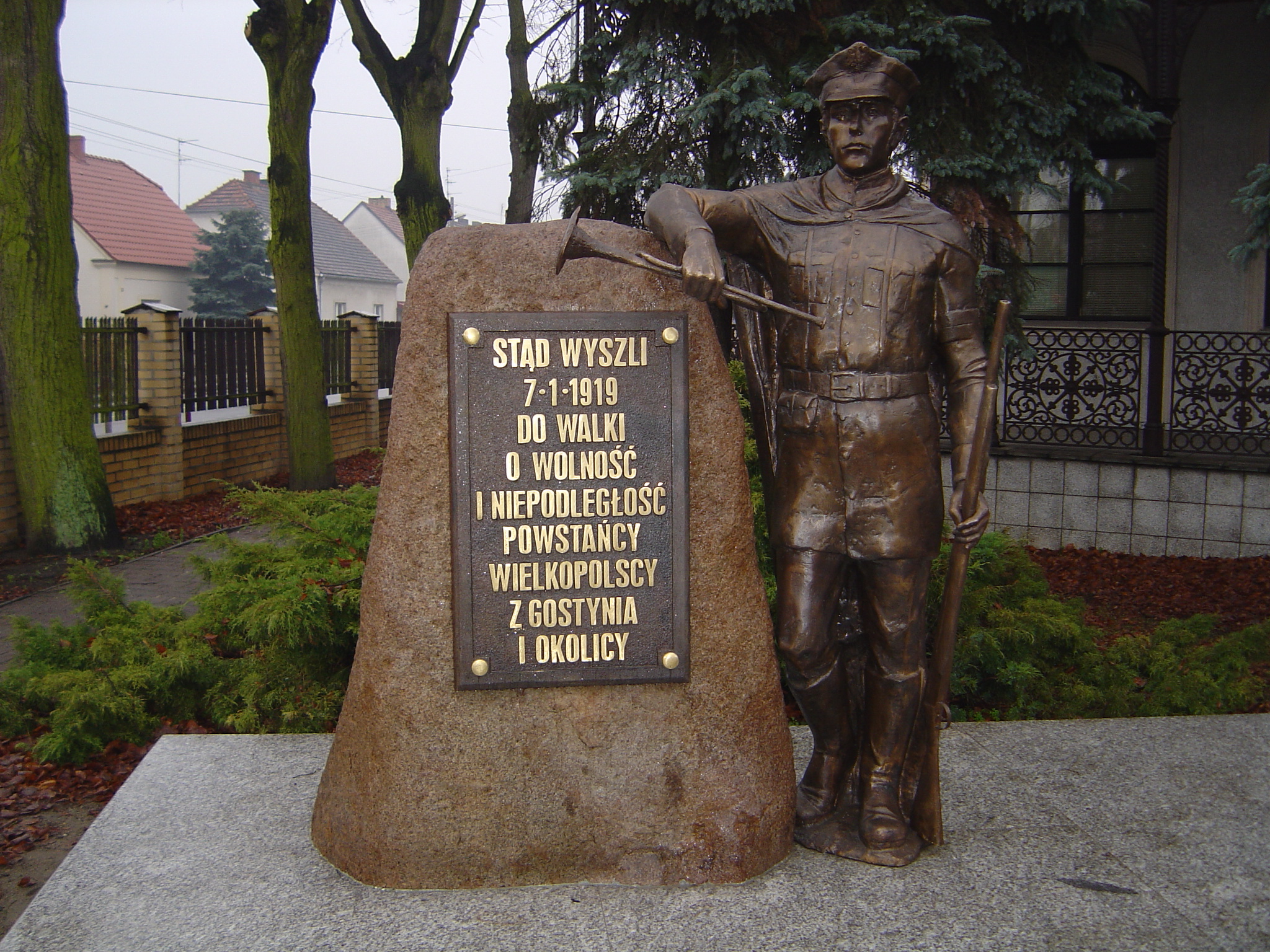 Gostyń
