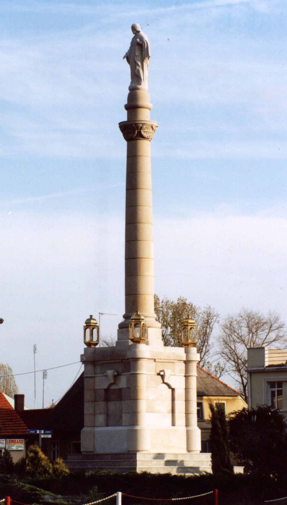 Gostyń