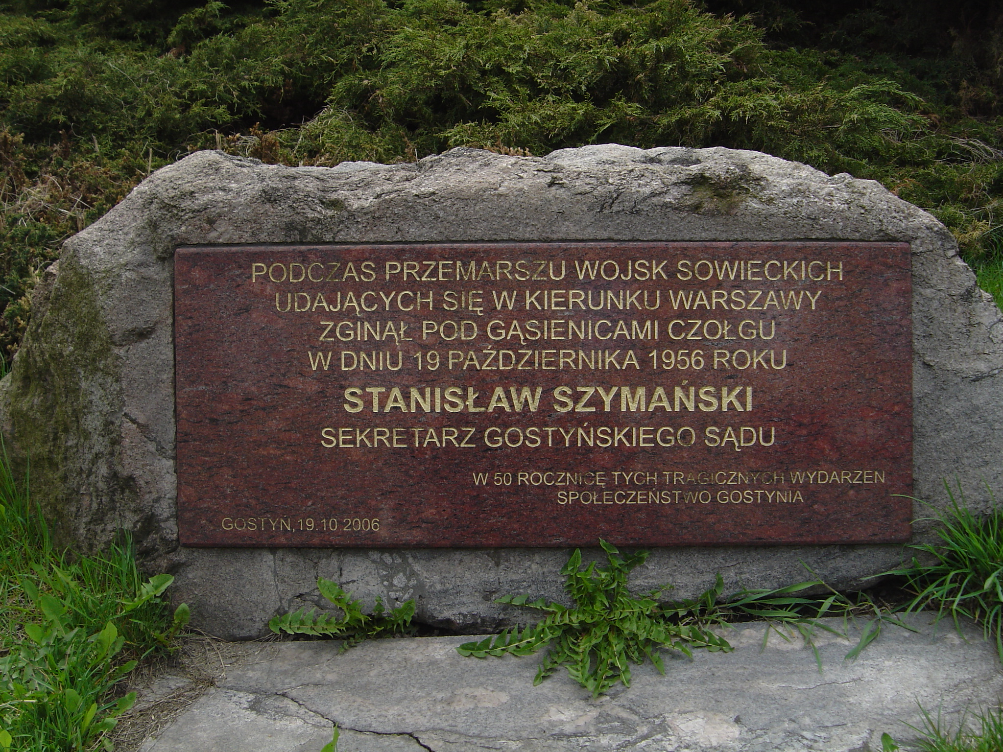 Gostyń